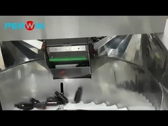 خط إنتاج ملء قطرات العين