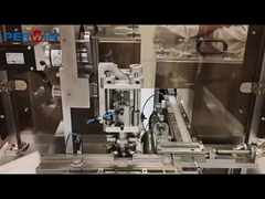 خط ملء المنصات لـ روش