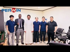 خط ملء 90 ملم من الألواح الثنائية