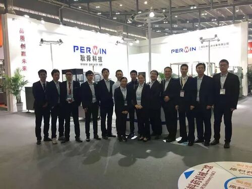 Latest company news about الميزات الرئيسية لسلسلة ملء موثوقة لحلول العناية بالعين الآلية