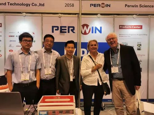 Latest company news about أهمية وضع العلامات وسلامة الإغلاق في مجموعات التشخيص المختبري